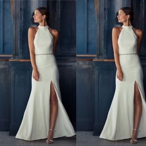 Anthropologie x BHLDN Montréal Dress